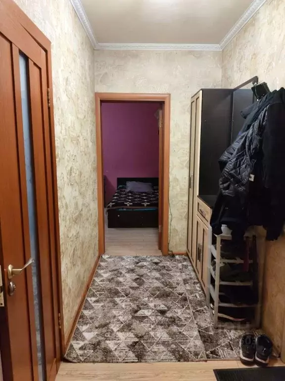Комната Московская область, Котельники Новая ул., 17б (18.0 м) - Фото 1