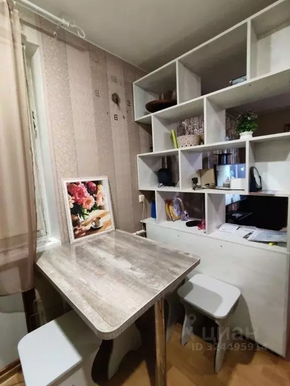 2-к кв. Марий Эл, Йошкар-Ола Красноармейская ул., 87 (42.3 м) - Фото 2