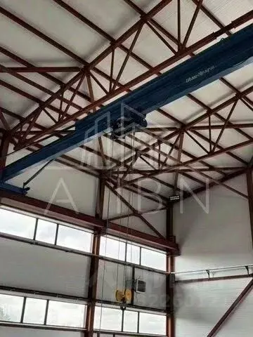 Склад в Московская область, Подольск городской округ, д. Кутьино 65/26 ... - Фото 1