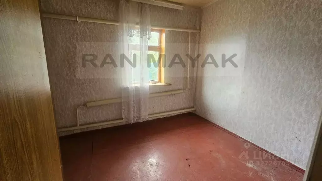 Дом в Адыгея, Майкопский район, Красноульское с/пос, Коминтерн хут. ... - Фото 2