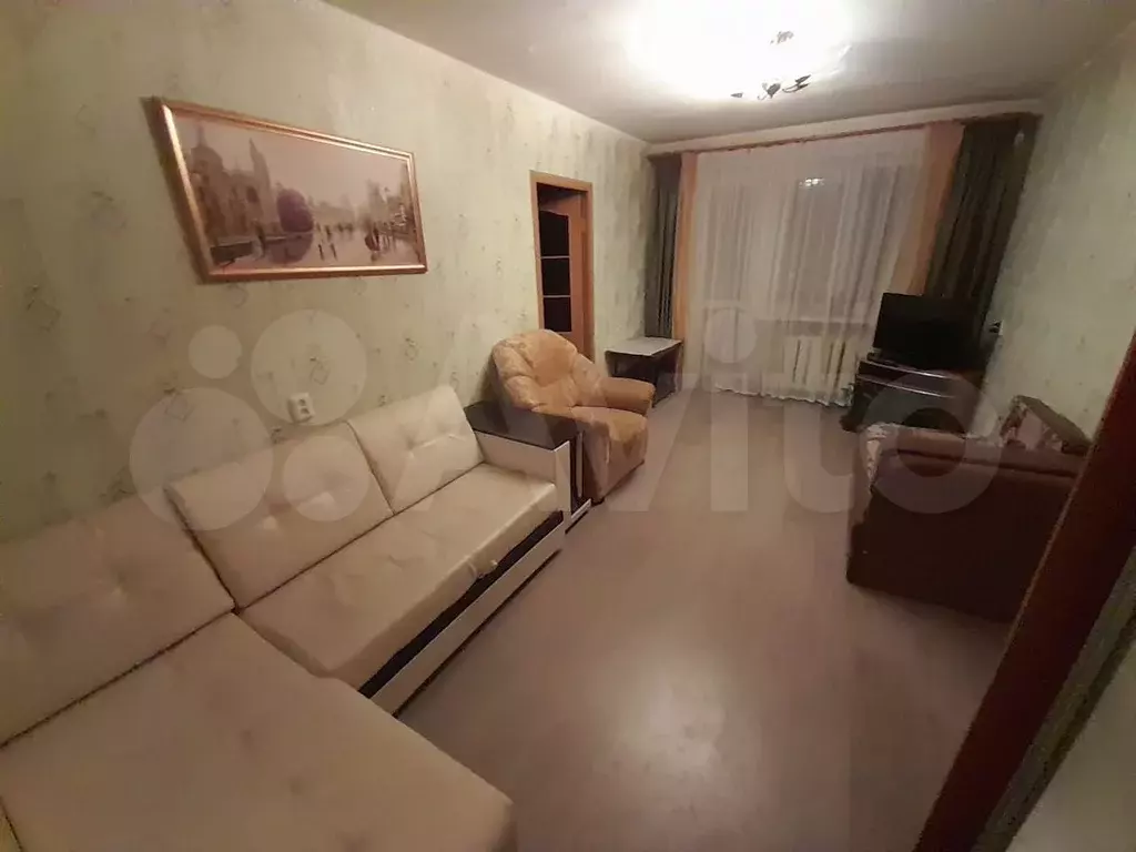 2-к. квартира, 45 м, 3/5 эт. - Фото 0
