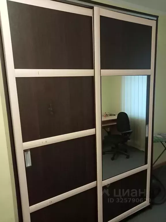 1-к кв. Курская область, Курск Ямская ул., 2 (38.0 м) - Фото 1