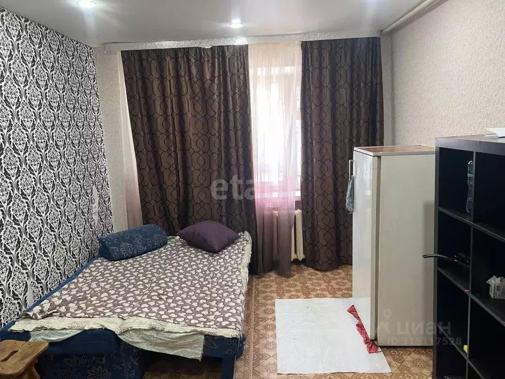Комната Башкортостан, Стерлитамак ул. Дружбы, 34 (12.5 м) - Фото 0