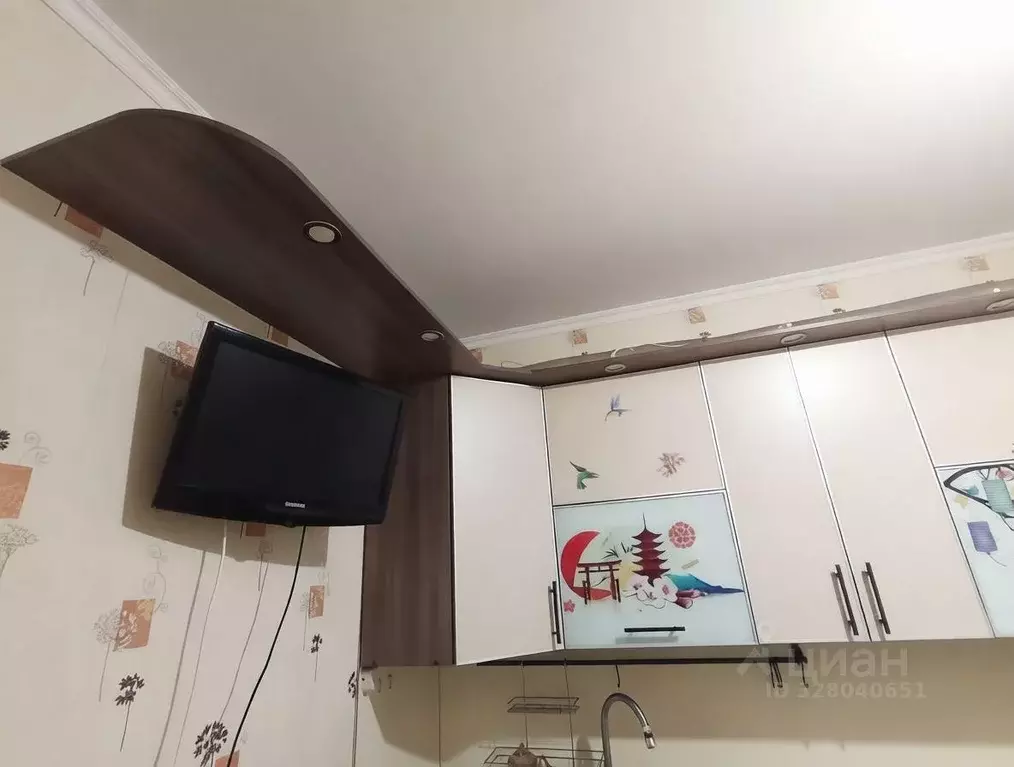 Квартира, 2 комнаты, 74 м - Фото 1