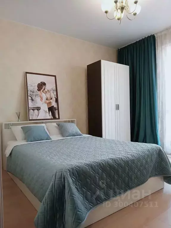 2-к кв. Московская область, Щелково Финский мкр, 1А (50.0 м) - Фото 1