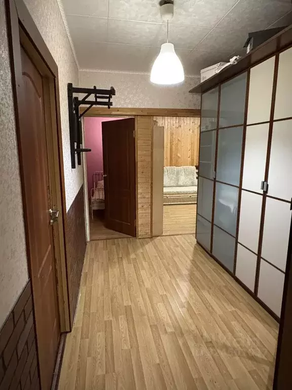 3-к кв. Московская область, Химки Молодежная ул., 54 (77.3 м) - Фото 2