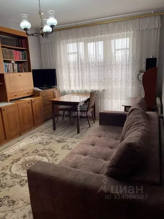 1-к кв. Воронежская область, Воронеж Придонской мкр, ул. 232-й ... - Фото 0