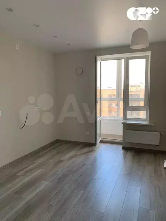 Квартира-студия, 32 м, 2/16 эт. - Фото 0