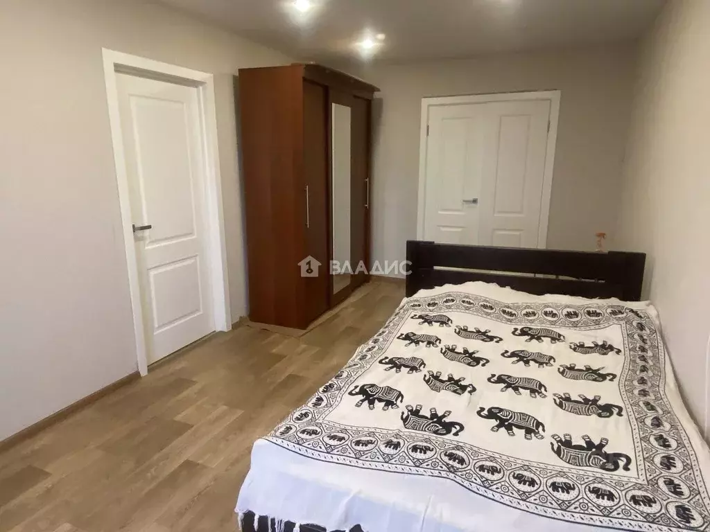 3-к кв. Владимирская область, Владимир Юбилейная ул., 32 (66.9 м) - Фото 1