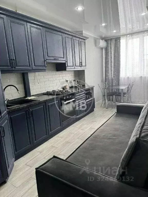 1-к кв. Ставропольский край, Минеральные Воды ул. Бибика (60.0 м) - Фото 1