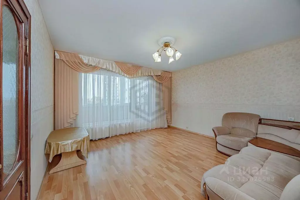 2-к кв. Севастополь ул. Вакуленчука, 14 (58.7 м) - Фото 2