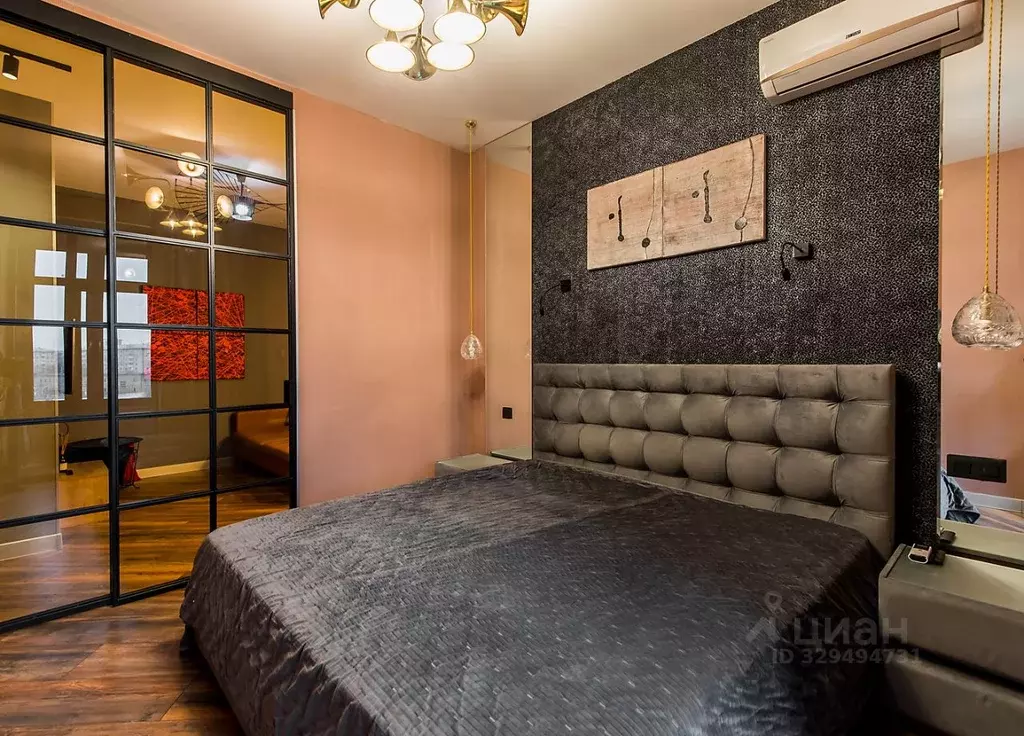 2-к кв. Москва ул. Вавилова, 69А (50.3 м) - Фото 2