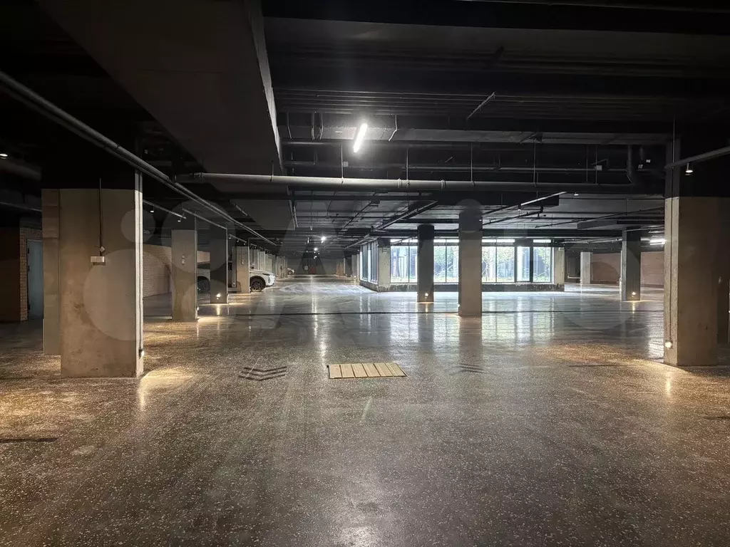 Машиноместо - Фото 1