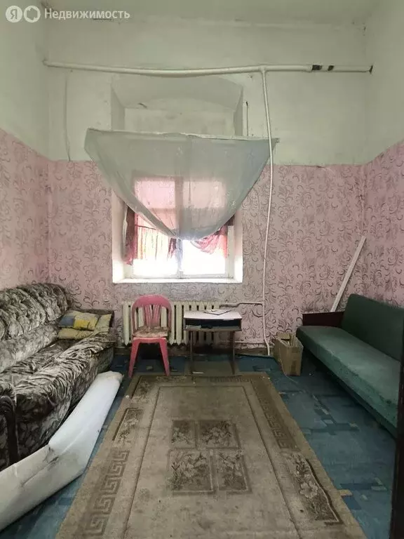 1-комнатная квартира: Астрахань, Адмиралтейская улица, 20 (23.2 м) - Фото 1