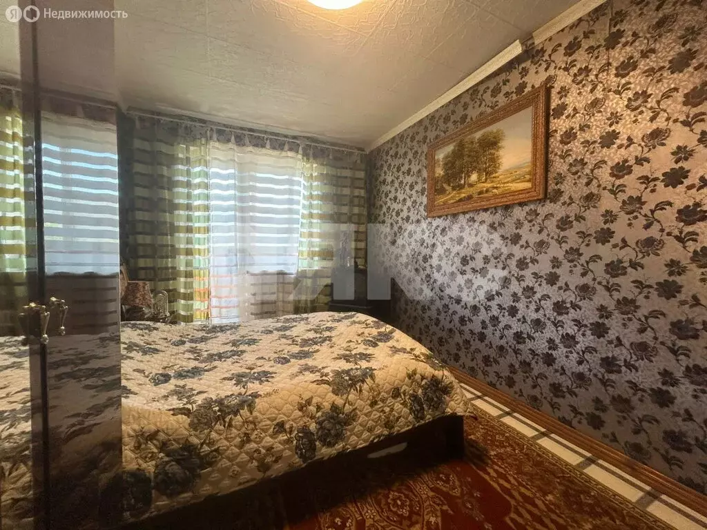 3-комнатная квартира: Тула, улица Вересаева, 3 (65.7 м) - Фото 1
