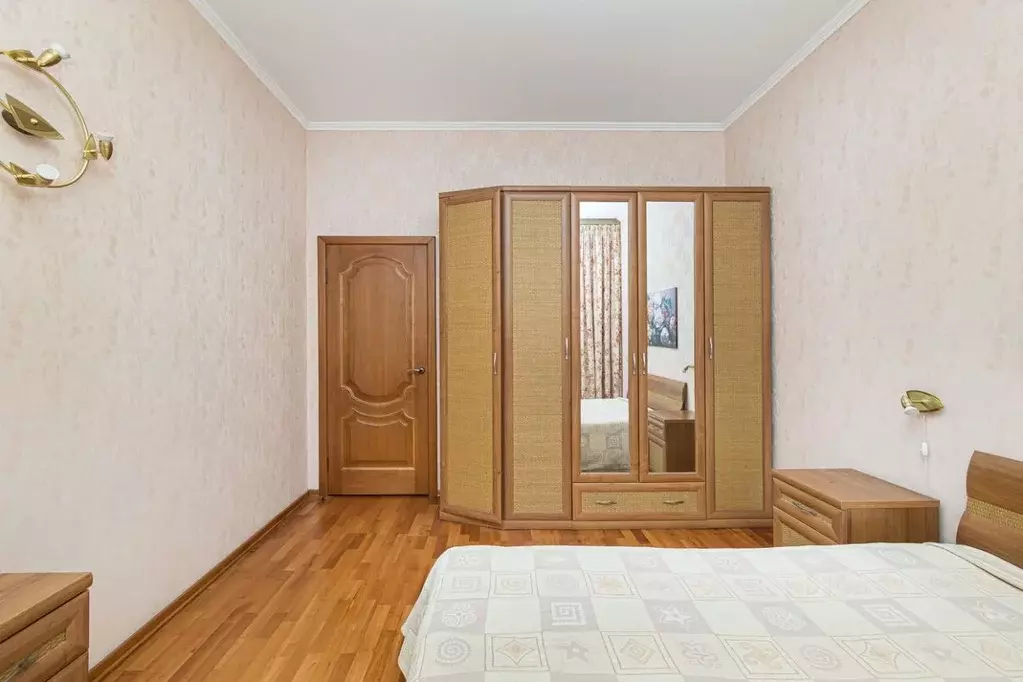 2-к кв. Москва Мичуринский просп., 11К1 (70.0 м) - Фото 2