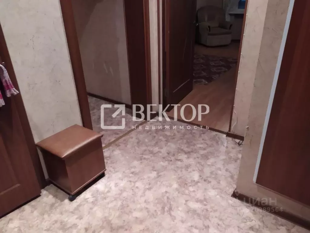 3-к кв. Ярославская область, Ярославль Суздальское ш., 24 (75.0 м) - Фото 2