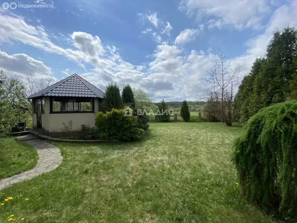 Дом в деревня Устье, 56 (280 м) - Фото 2