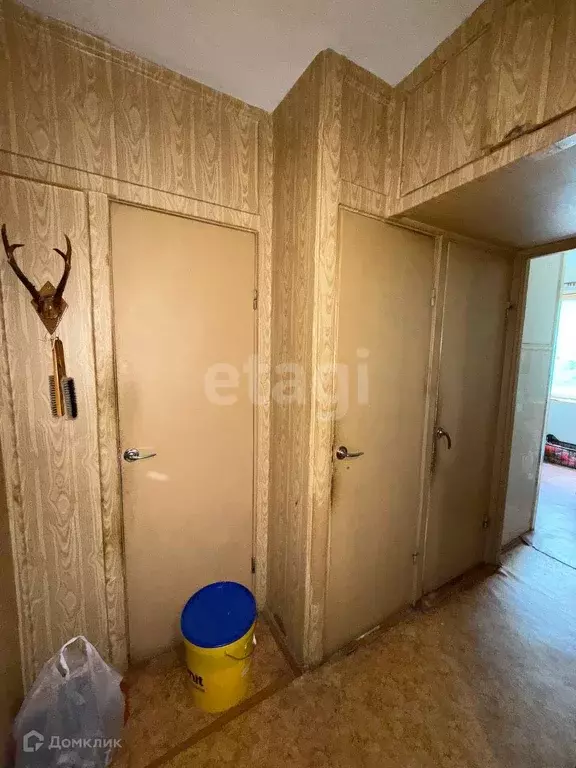 Продаётся 4-к квартира, 61.4 м - Фото 1