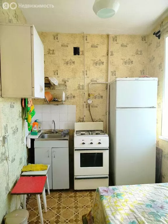 2-комнатная квартира: Киров, Северо-Садовая улица, 2 (42 м) - Фото 1