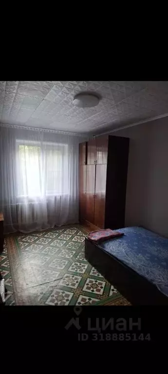 2-к кв. Нижегородская область, Нижний Новгород Мещерское Озеро ... - Фото 1
