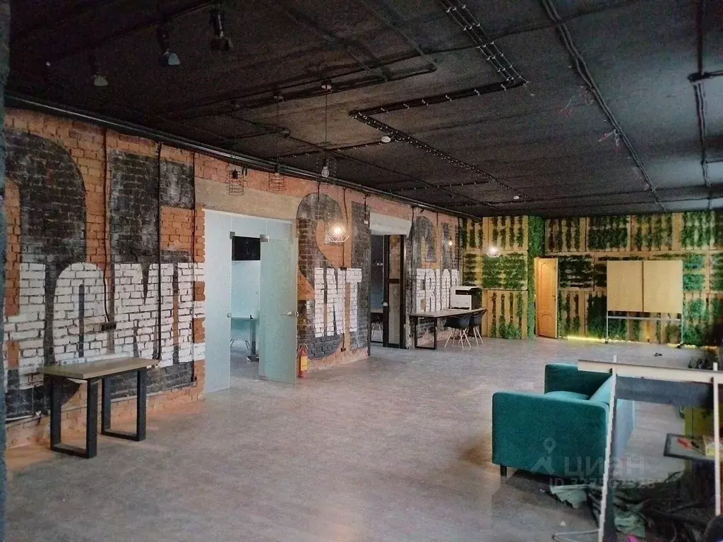 Помещение свободного назначения в Санкт-Петербург Заставская ул., 15 ... - Фото 1