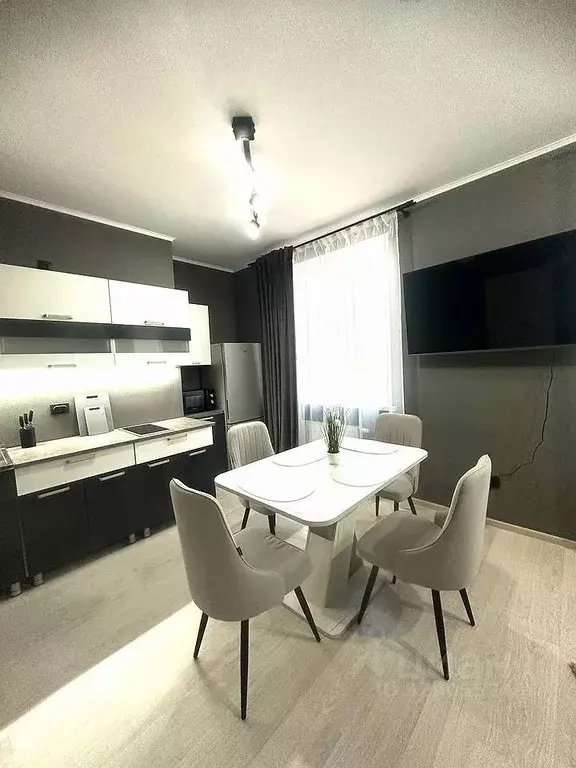 2-к кв. Москва ул. Хачатуряна, 16 (49.0 м) - Фото 1