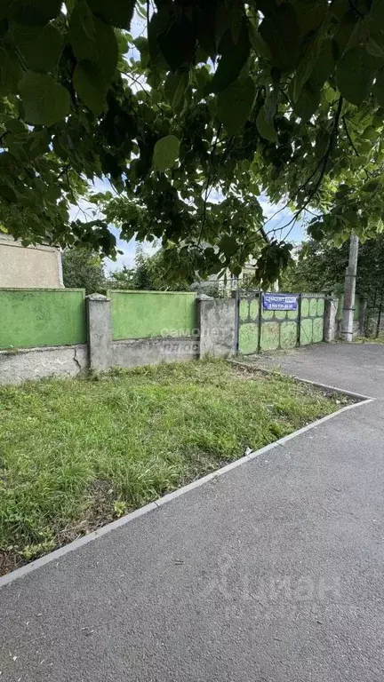 Участок в Кабардино-Балкария, Нарткала Урванский район, Кабардинская ... - Фото 1