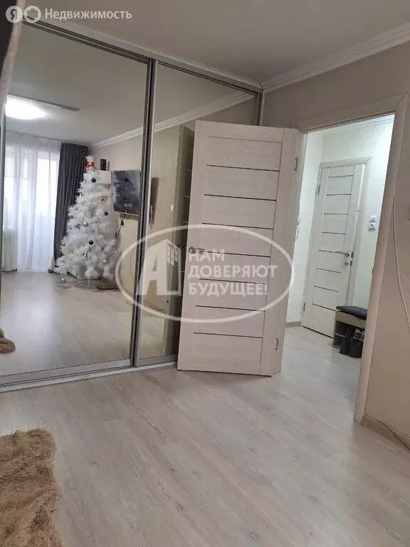 1-комнатная квартира: Добрянка, улица Победы, 47 (34.6 м) - Фото 1