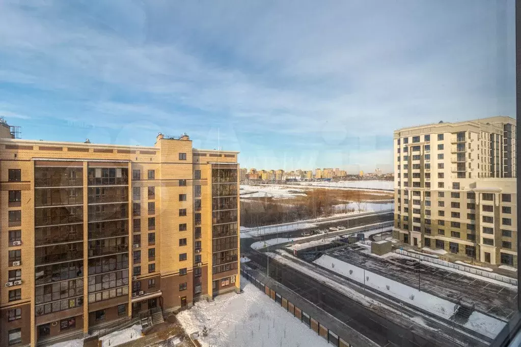 4-к. квартира, 120 м, 5/9 эт. - Фото 1