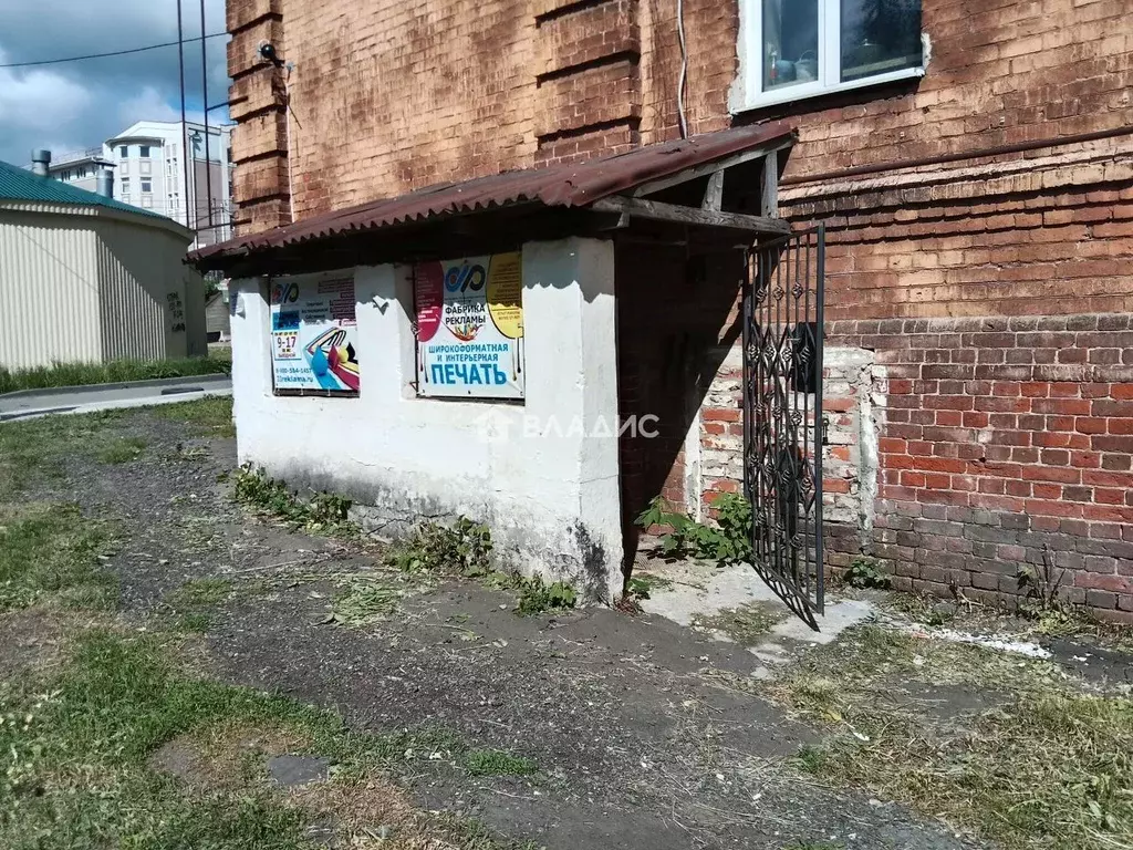 Помещение свободного назначения в Владимирская область, Владимир ... - Фото 2