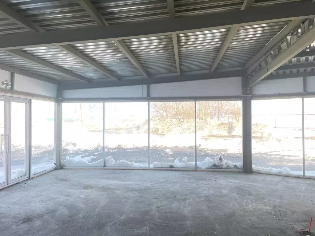 Помещение свободного назначения в Москва Внуковское ш., 1 (80 м) - Фото 2