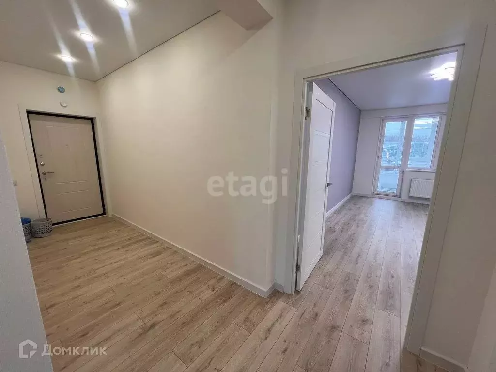 Продаётся 1-к квартира, 37.4 м - Фото 0