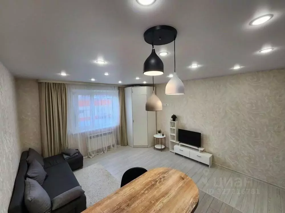 Студия Московская область, Красноармейск Пушкинский городской округ, ... - Фото 1