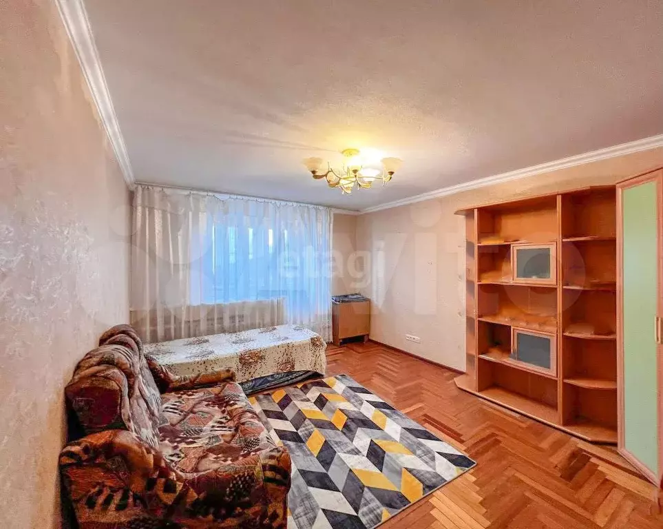 2-к. квартира, 51,3 м, 5/5 эт. - Фото 1