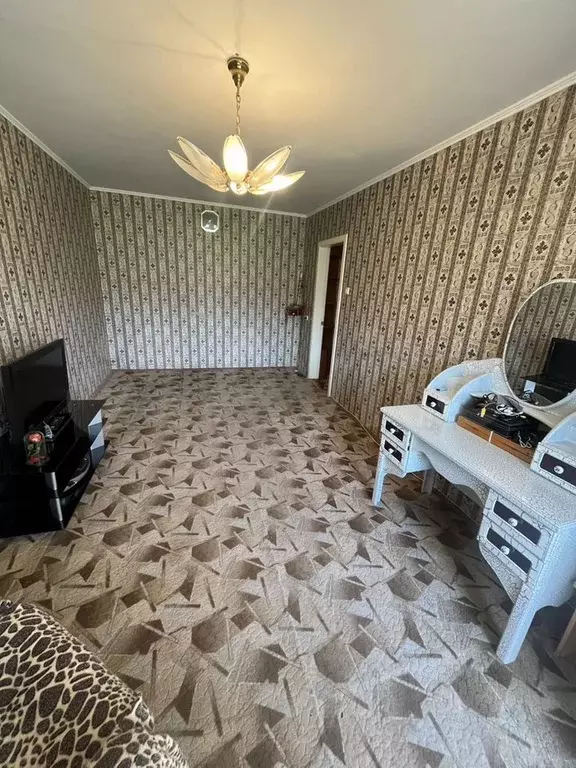 2-к. квартира, 50,3 м, 6/9 эт. - Фото 1