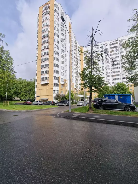 Продаётся 1-к квартира, 36.3 м - Фото 0