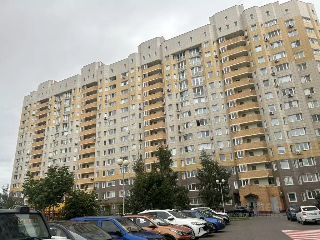 Квартира, 2 комнаты, 67.5 м - Фото 0