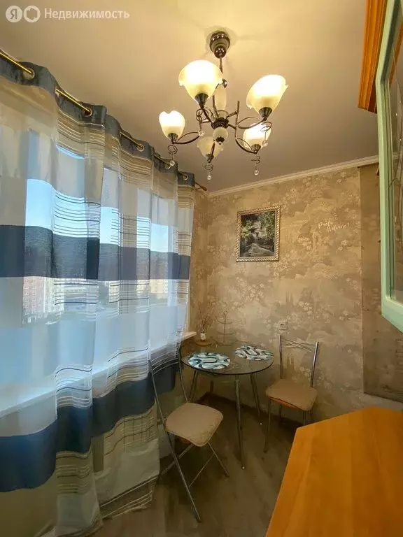 1-комнатная квартира: Санкт-Петербург, проспект Большевиков, 31 (29.1 ... - Фото 2