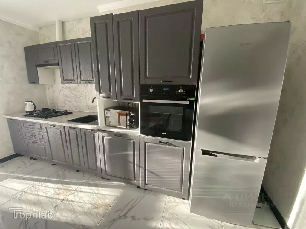 1-к кв. Калининградская область, Калининград Советский просп., 238 ... - Фото 2