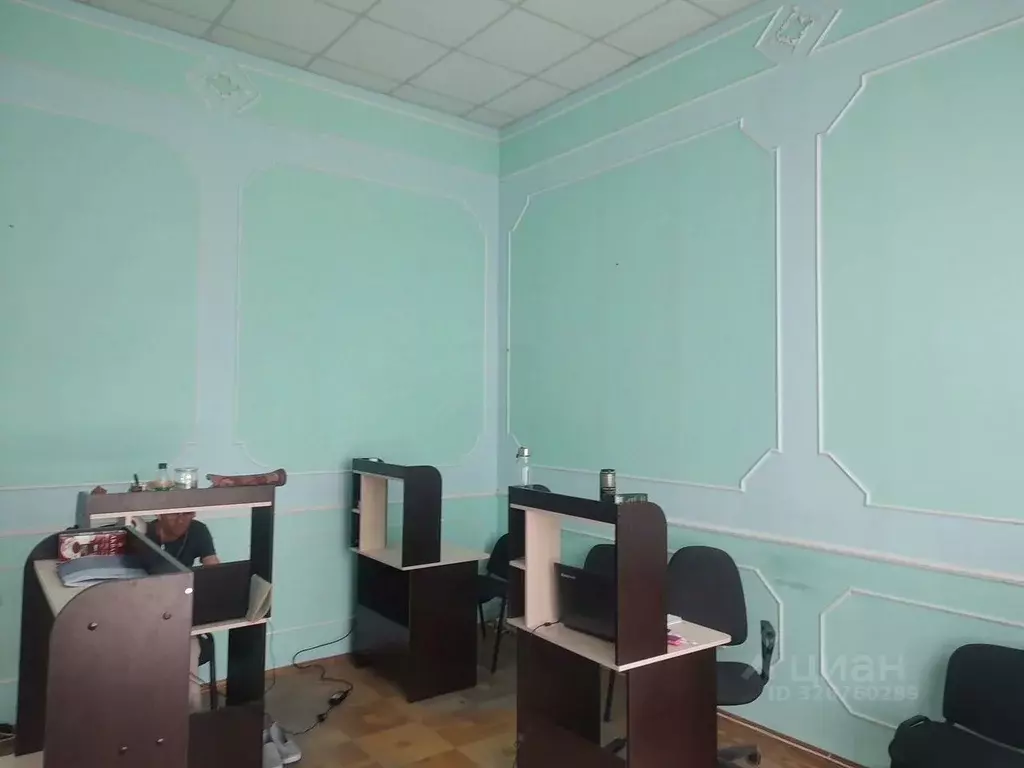 Офис в Краснодарский край, Краснодар Фестивальный мкр, проезд Луговой, ... - Фото 1