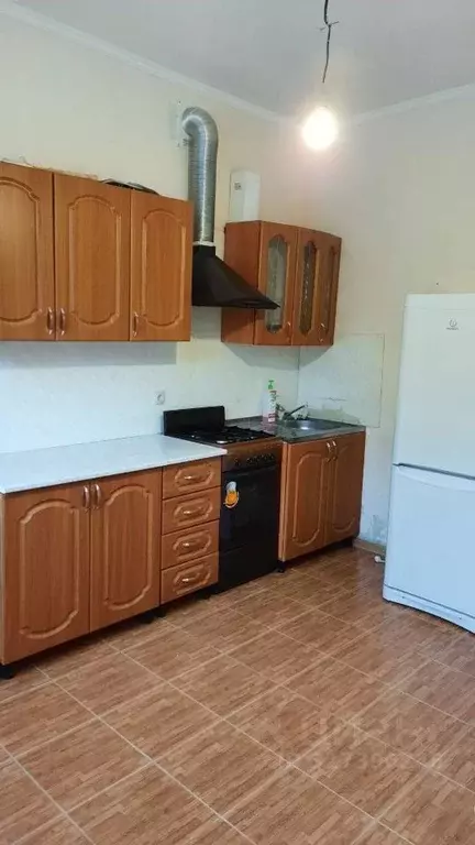 1-к кв. Краснодарский край, Горячий Ключ ул. Кириченко, 20А (36.0 м) - Фото 1