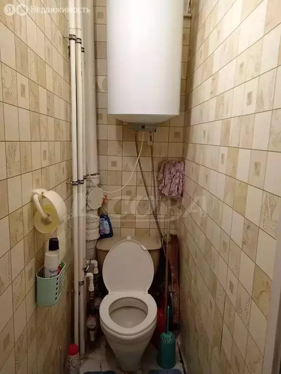 2-комнатная квартира: Тобольск, микрорайон 7А, 15 (48.2 м) - Фото 0