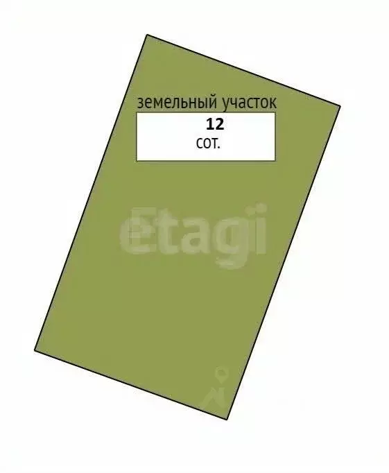 Дом в Ханты-Мансийский АО, Ханты-Мансийск Стоматолог СОТ,  (75 м) - Фото 0