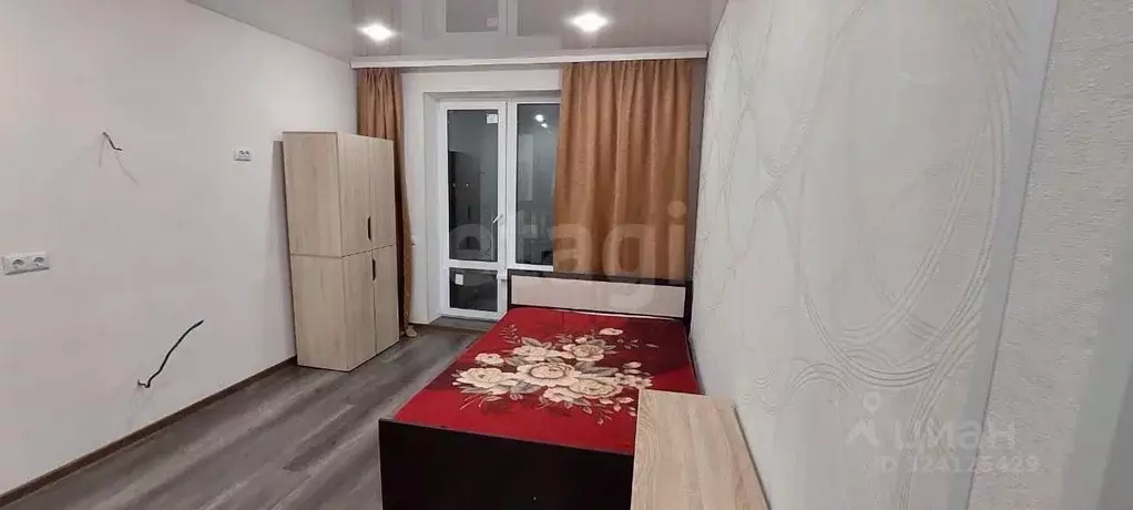 Студия Воронежская область, Воронеж ул. Независимости, 78к1 (17.3 м) - Фото 1