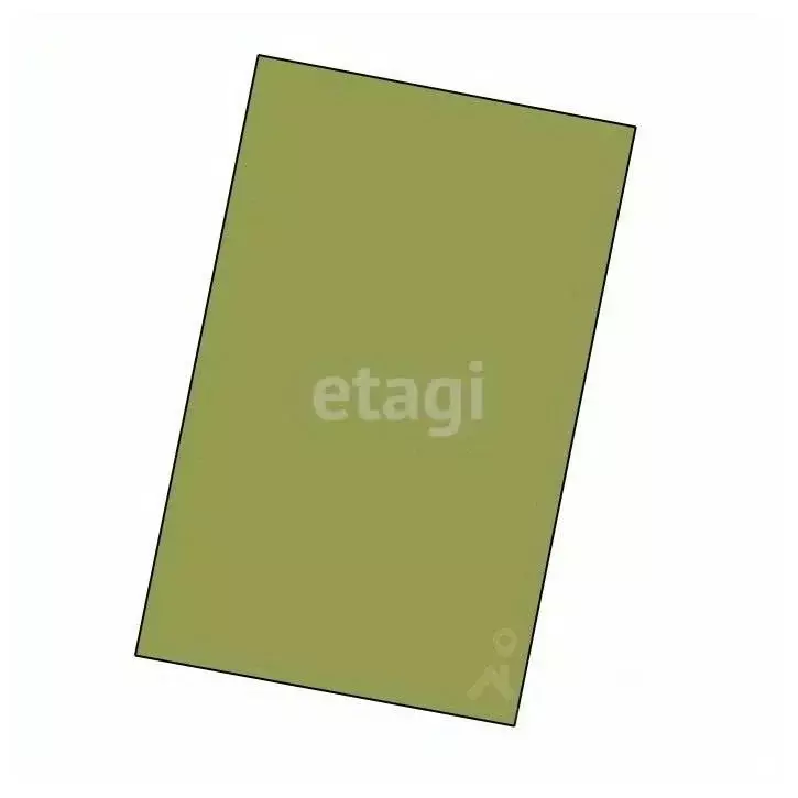 Участок в Липецкая область, Липецкий муниципальный округ, с. Косыревка ... - Фото 2