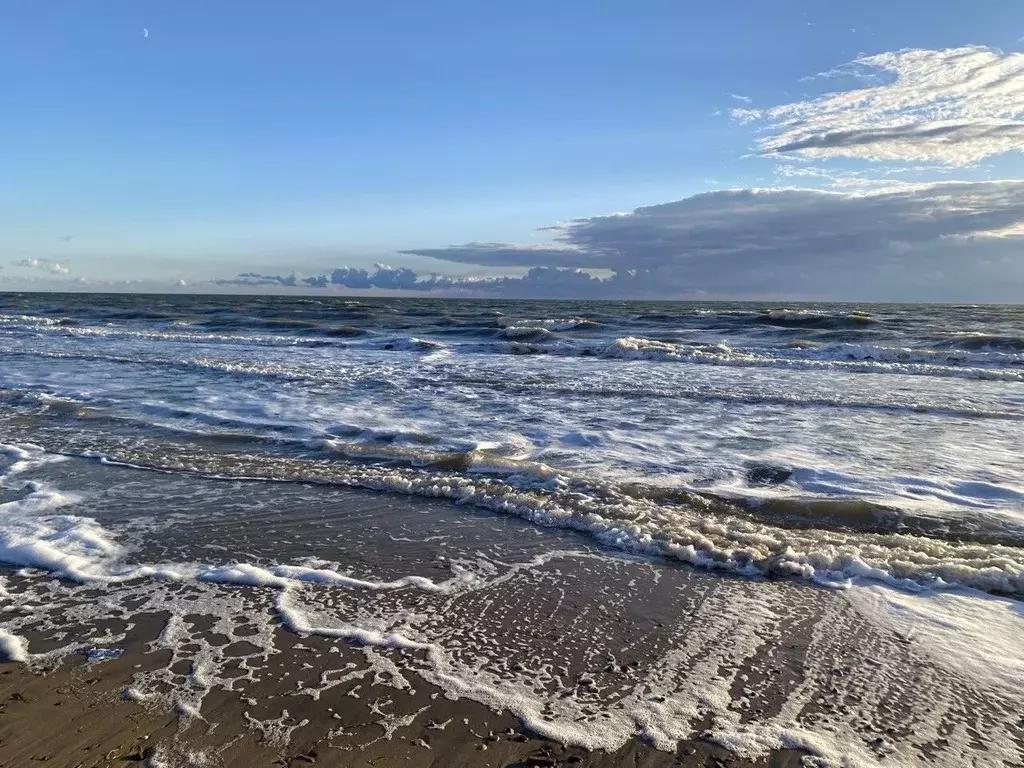 Коттедж в Краснодарский край, Темрюкский район, Новотаманское с/пос, ... - Фото 2