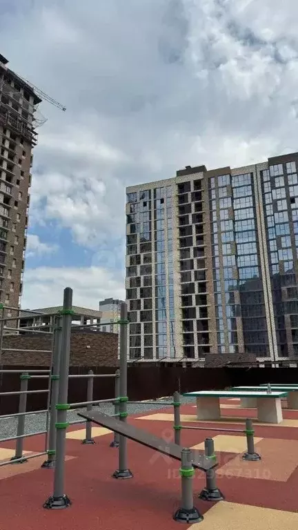 3-к кв. Татарстан, Казань Бухарская ул., 32к1 (70.9 м) - Фото 1