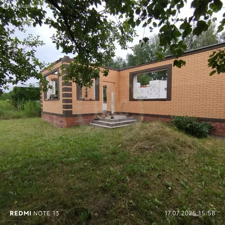 Участок в Курский район, Моковский сельсовет, СНТ Золотая Осень (100 ... - Фото 1