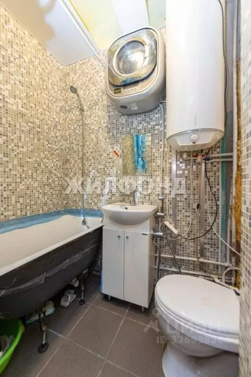 Студия Хабаровский край, Хабаровский район, с. Мирное, Солнечный Город ... - Фото 1